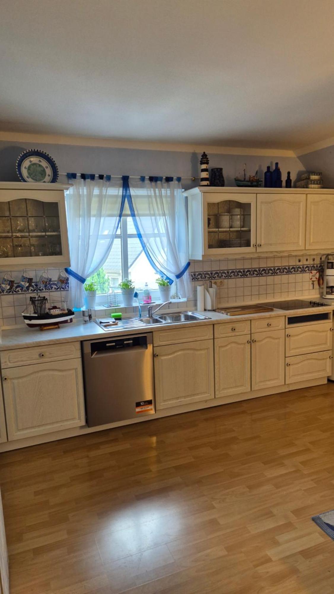 Ferienwohnung Moin Glückstadt 외부 사진