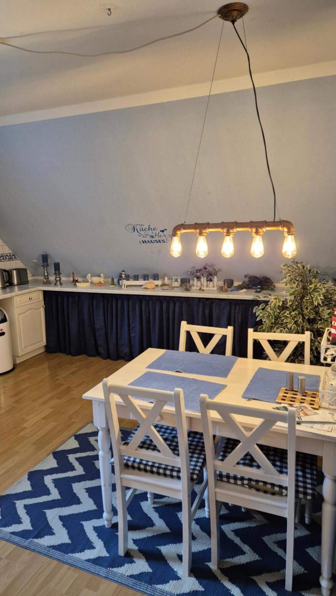 Ferienwohnung Moin Glückstadt 외부 사진