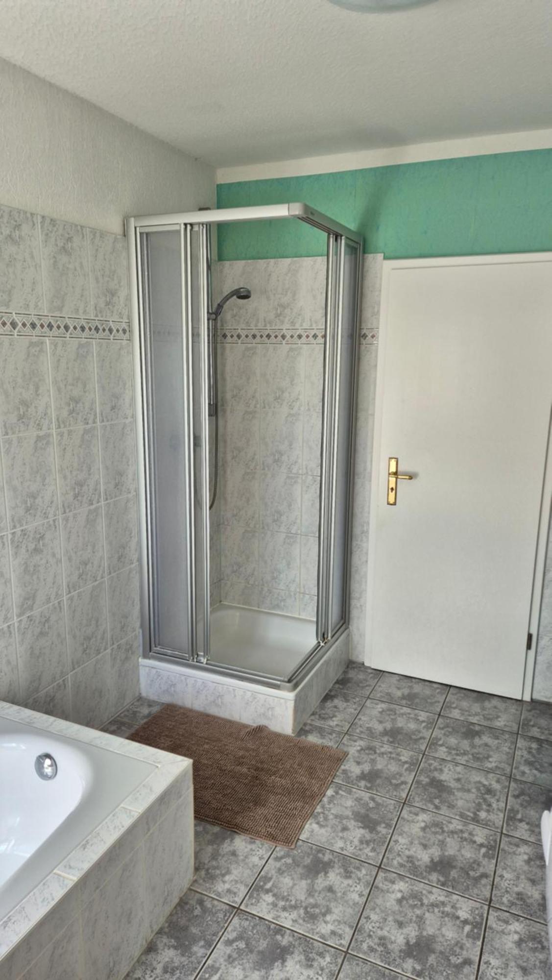 Ferienwohnung Moin Glückstadt 외부 사진